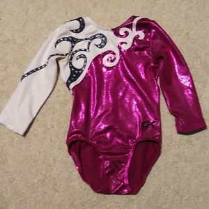 GK leotard
